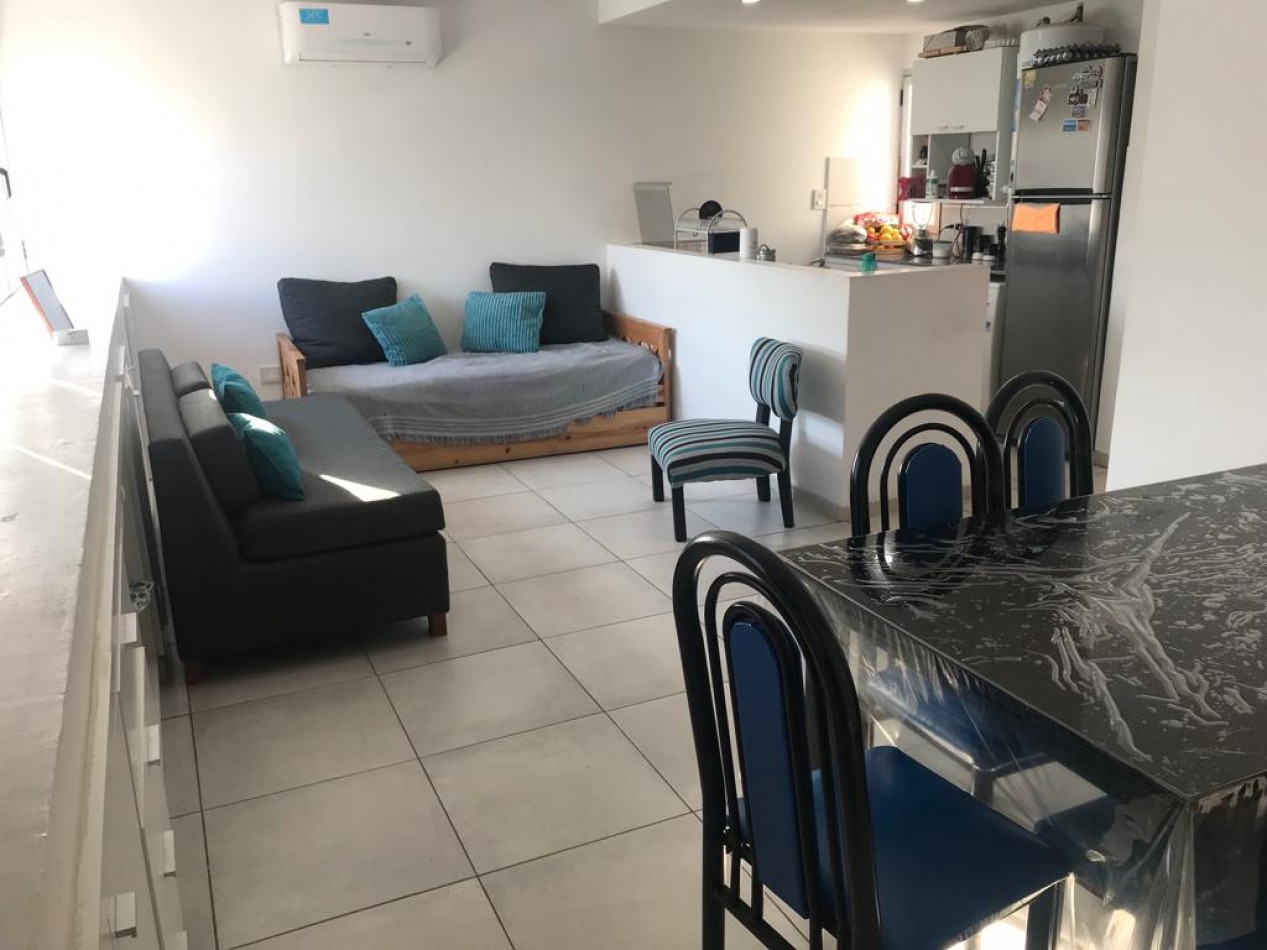 Departamento de 2 dormitorios 4 No 1082 e/ 54 y 55 Piso 12