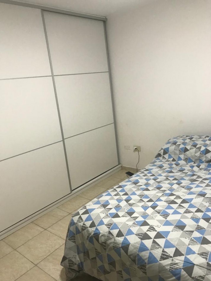 Departamento de 2 dormitorios 4 No 1082 e/ 54 y 55 Piso 12