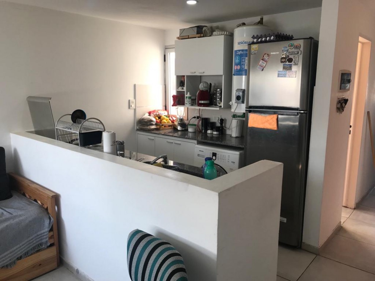 Departamento de 2 dormitorios 4 No 1082 e/ 54 y 55 Piso 12