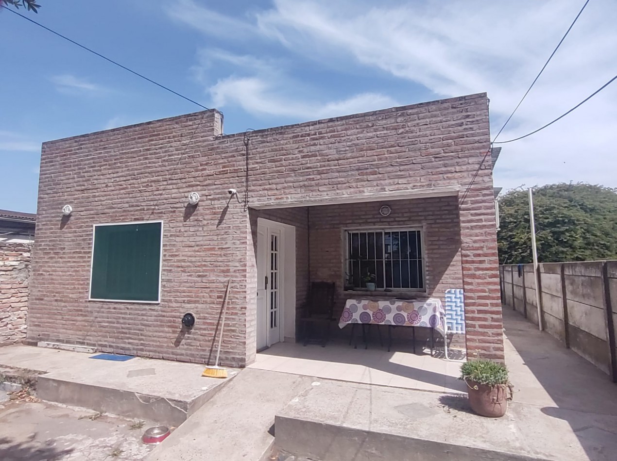 Foto Casa en Venta en Saladillo, Buenos Aires - pix77321909 - BienesOnLine