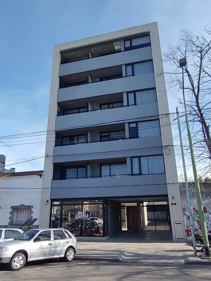 Departamento en vento