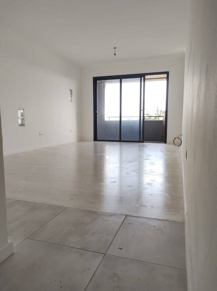 Departamento en vento