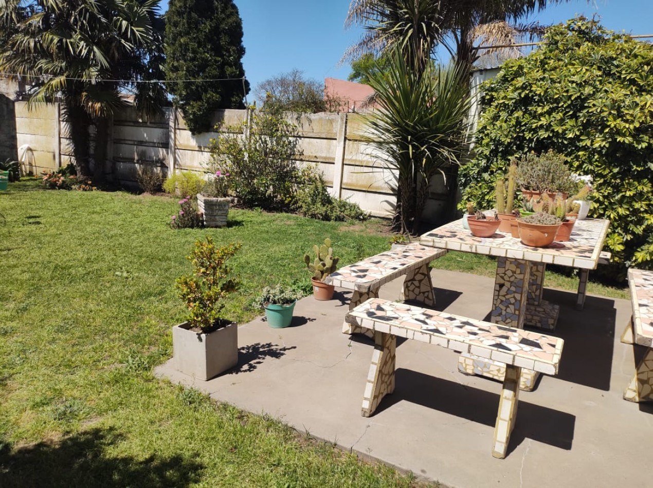 Casa en venta Calle Alberdi Esq. Sarmiento