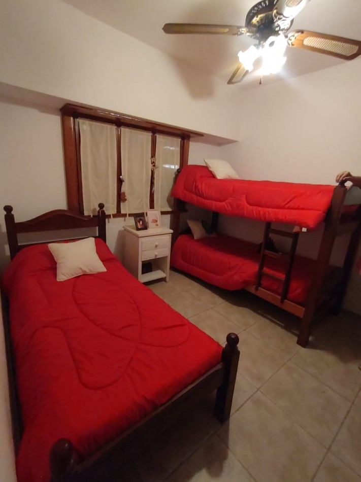 Casa en venta Calle Alberdi Esq. Sarmiento 