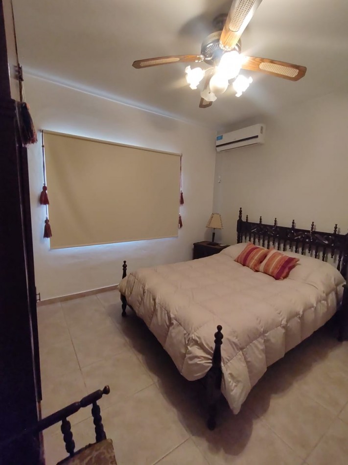 Casa en venta Calle Alberdi Esq. Sarmiento