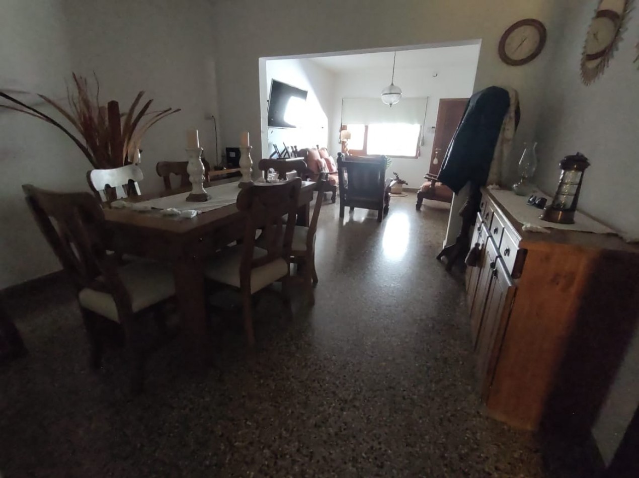 Casa en venta Calle Alberdi Esq. Sarmiento
