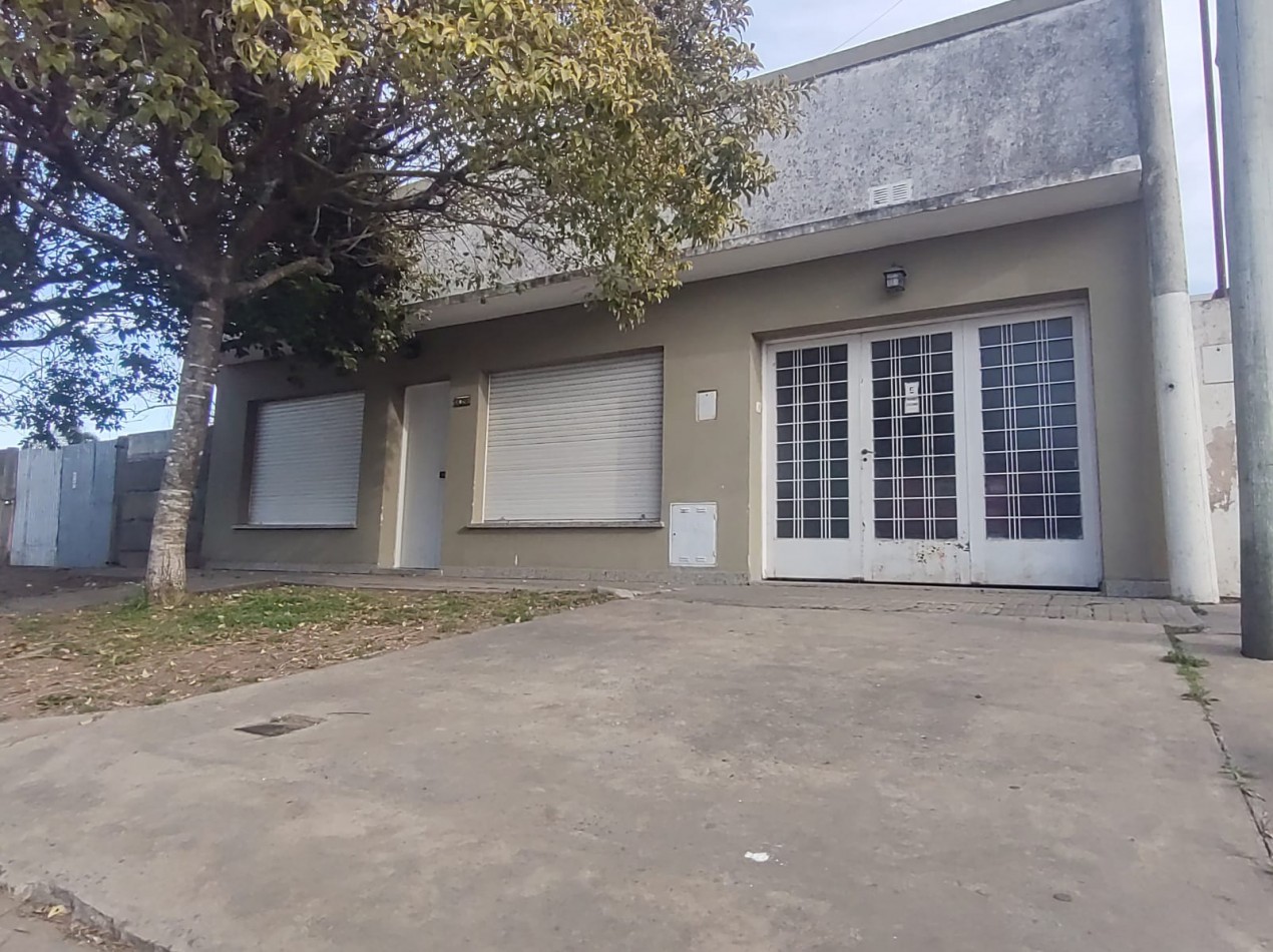 Casa en venta de 3 dormitorios lote 12x43