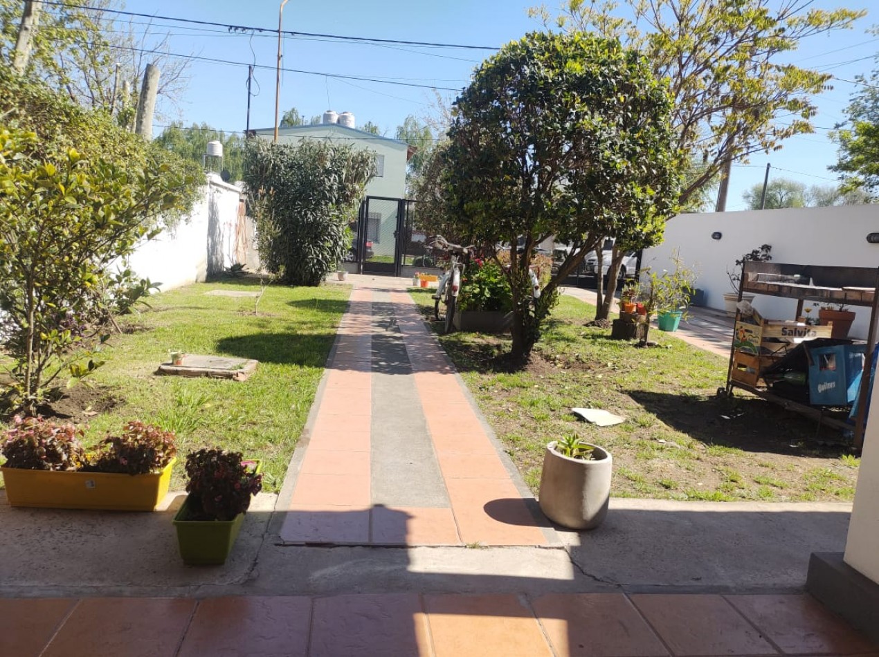 Casa en venta 