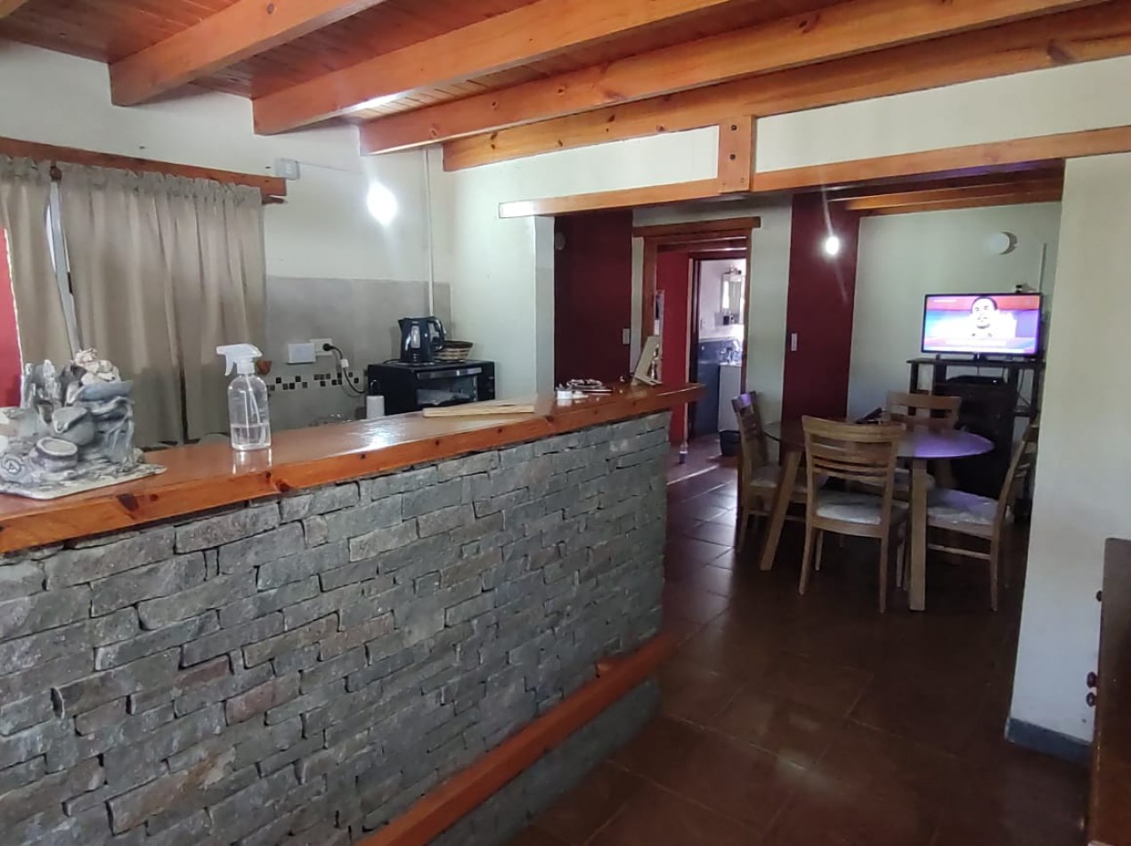 Casa en venta