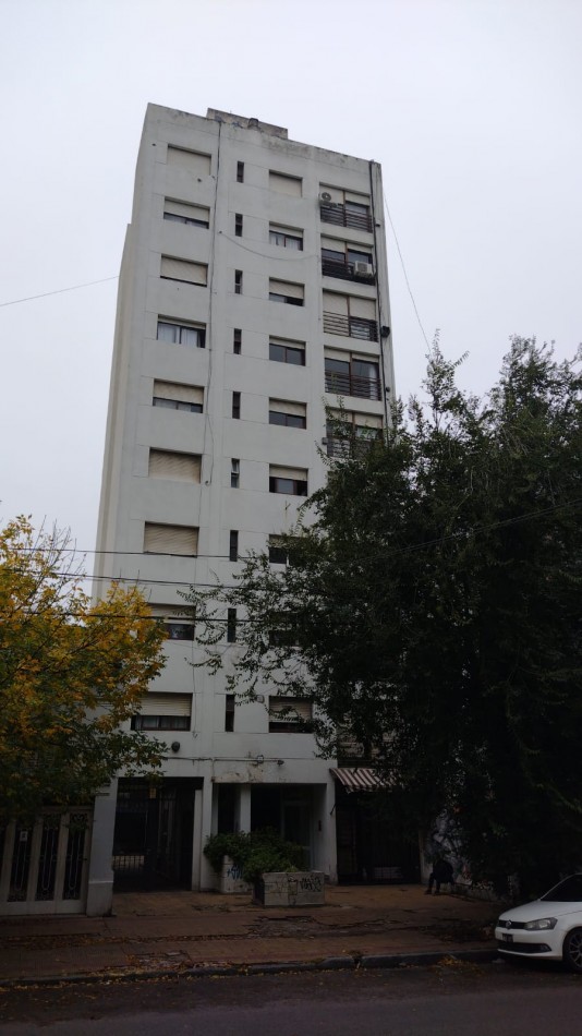 Departamento en Venta de un dormitorio con cochera