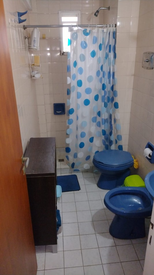 Departamento en Venta de un dormitorio con cochera 