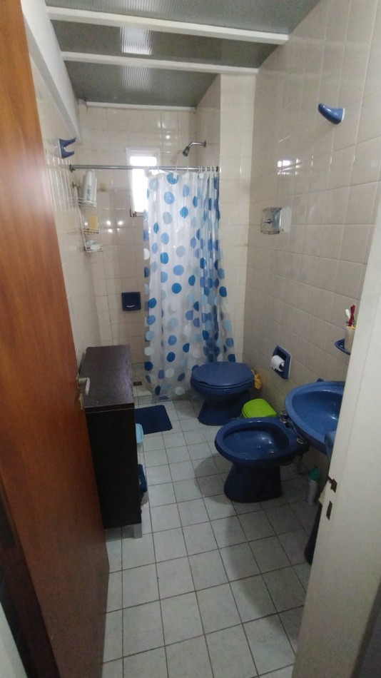 Departamento en Venta de un dormitorio con cochera 