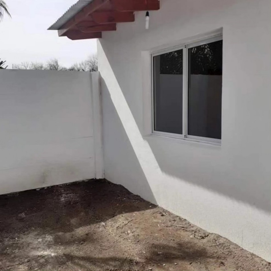 Casa interna en Venta