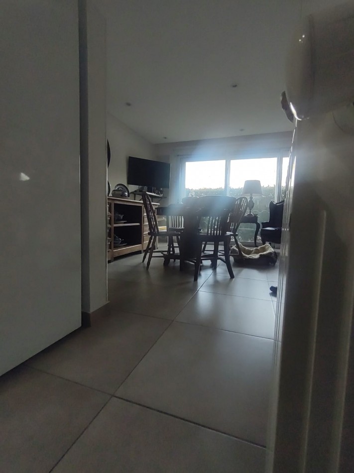 Venta de excelente departamento