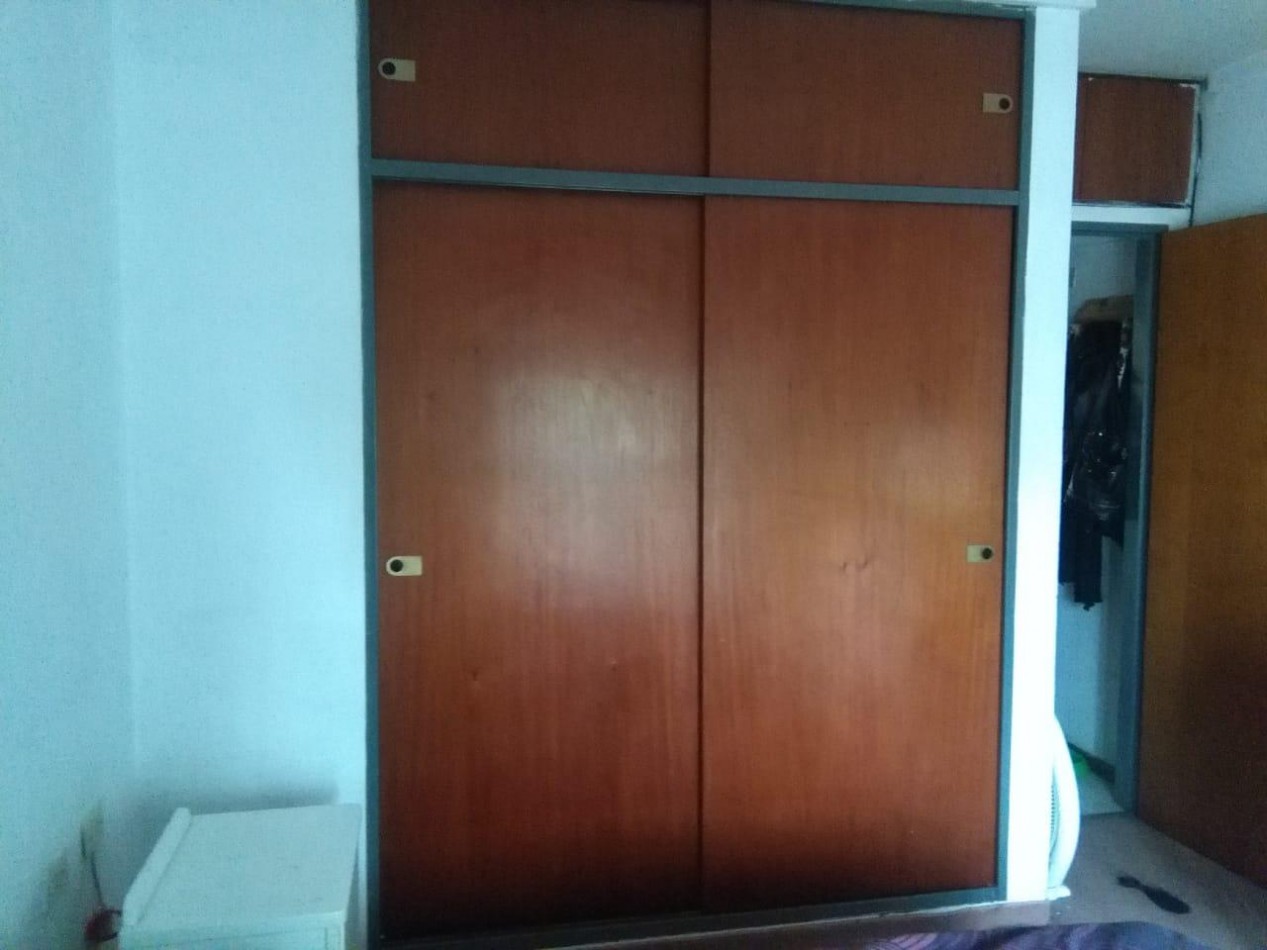 11 entre 39 y 40 Depto 1 dormitorio a la venta en La Plata