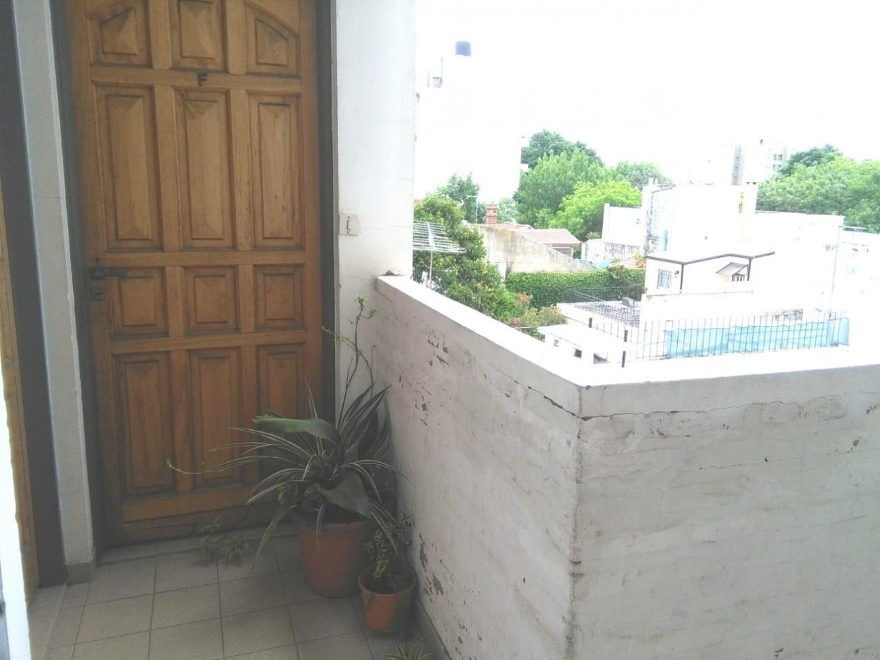 11 entre 39 y 40 Depto 1 dormitorio a la venta en La Plata