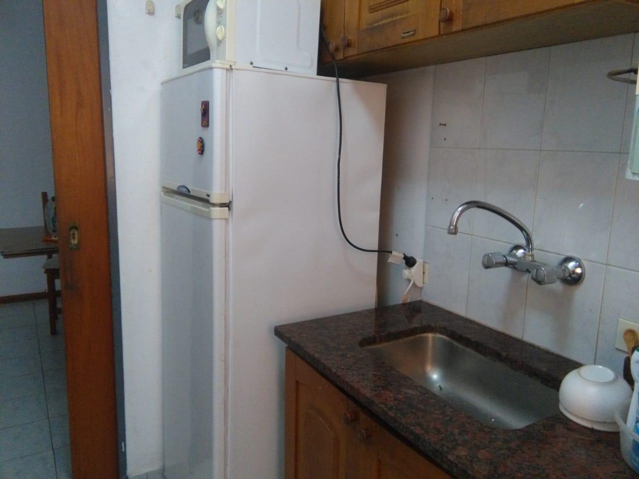 11 entre 39 y 40 Depto 1 dormitorio a la venta en La Plata