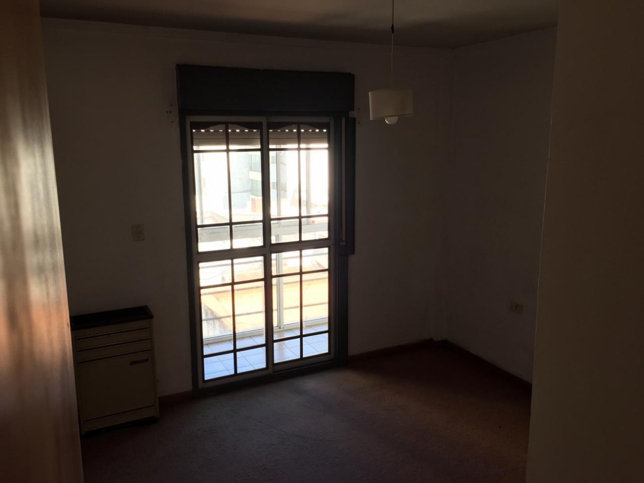 11 entre 39 y 40 Depto 1 dormitorio a la venta en La Plata