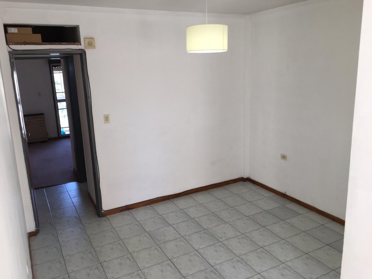 11 entre 39 y 40 Depto 1 dormitorio a la venta en La Plata