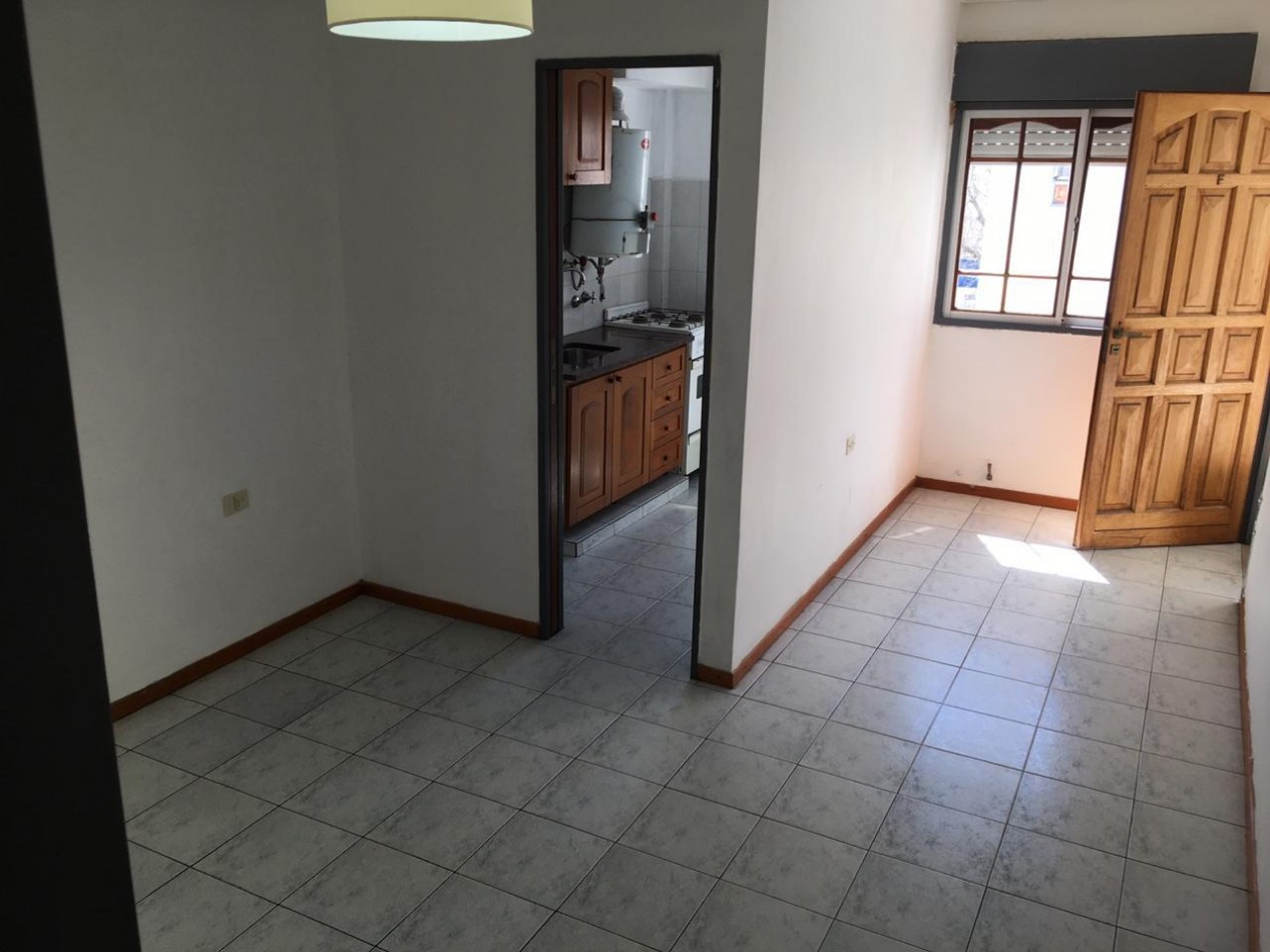 11 entre 39 y 40 Depto 1 dormitorio a la venta en La Plata