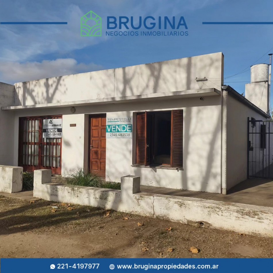 casa en venta