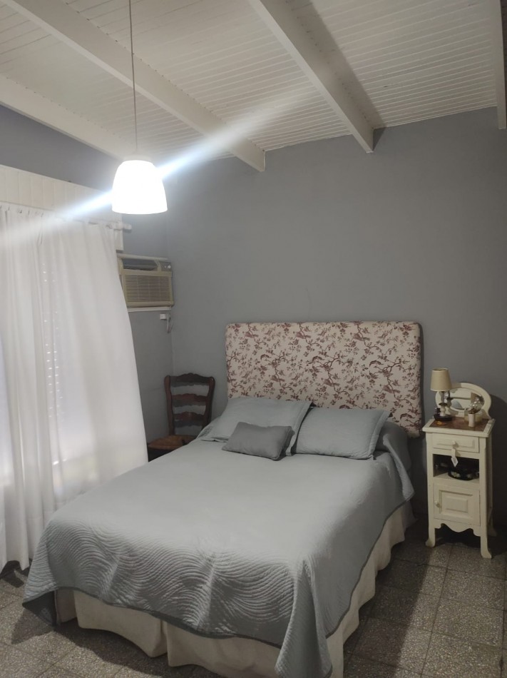 Casa en venta sobre ruta 205 entre Estrada y Av. Pereyra