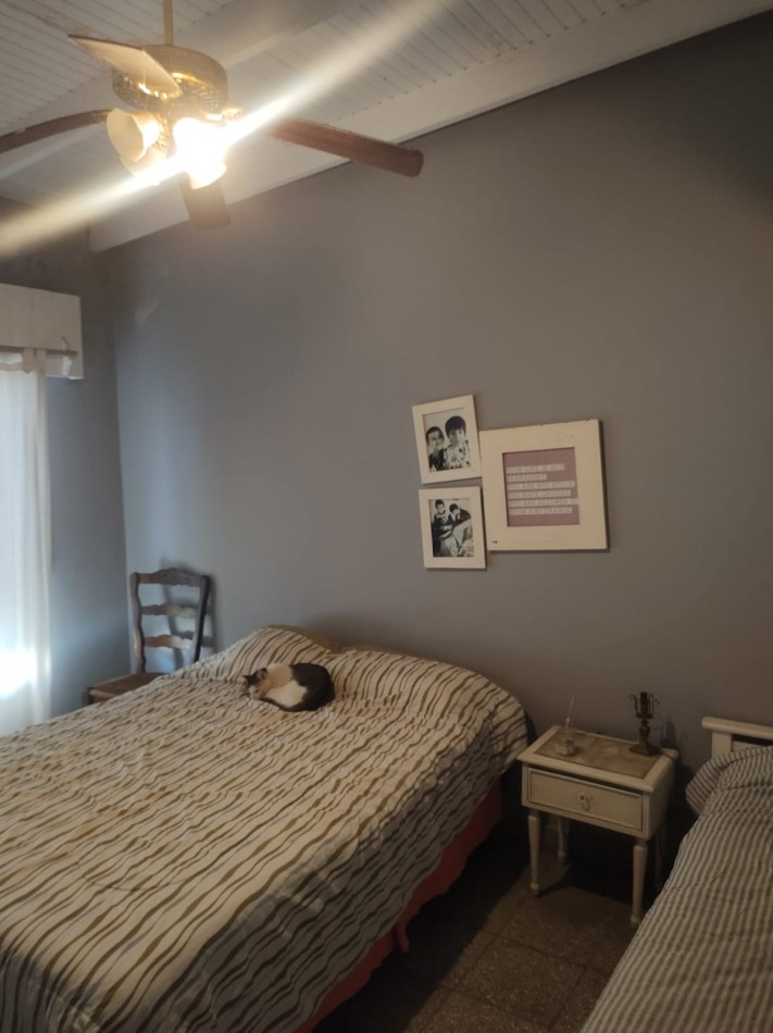 Casa en venta sobre ruta 205 entre Estrada y Av. Pereyra