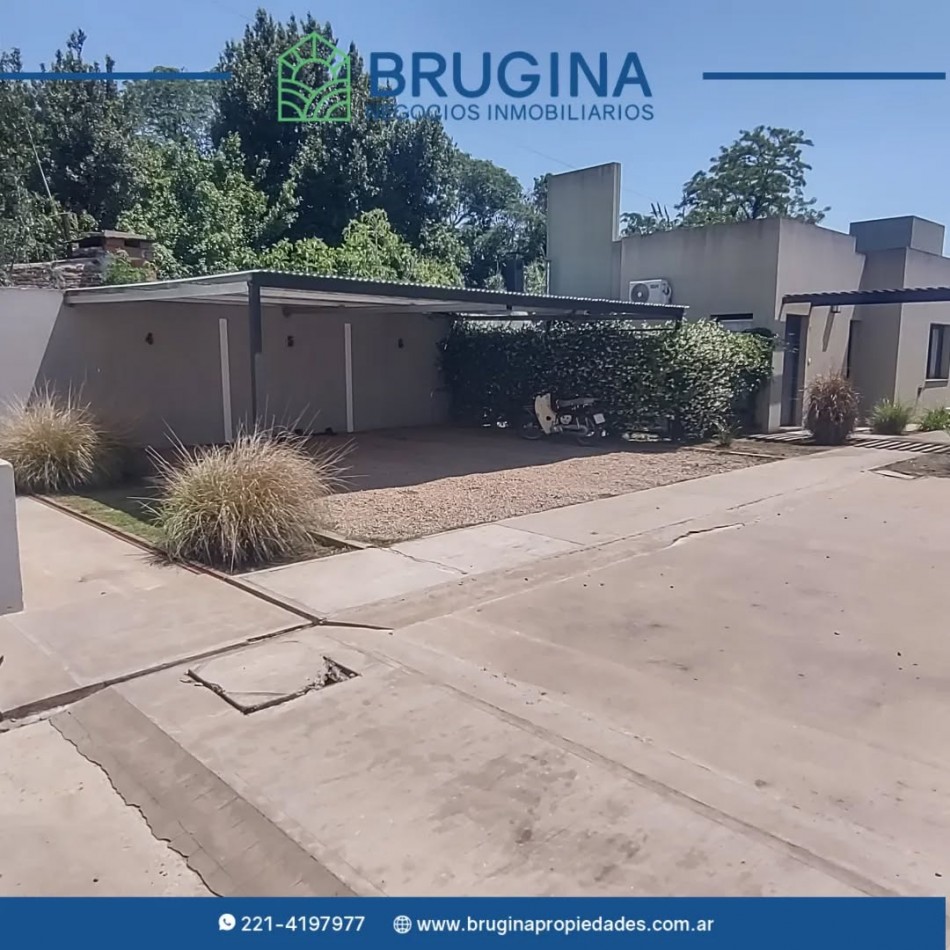 Excelente|| Se vende departamento Planta baja