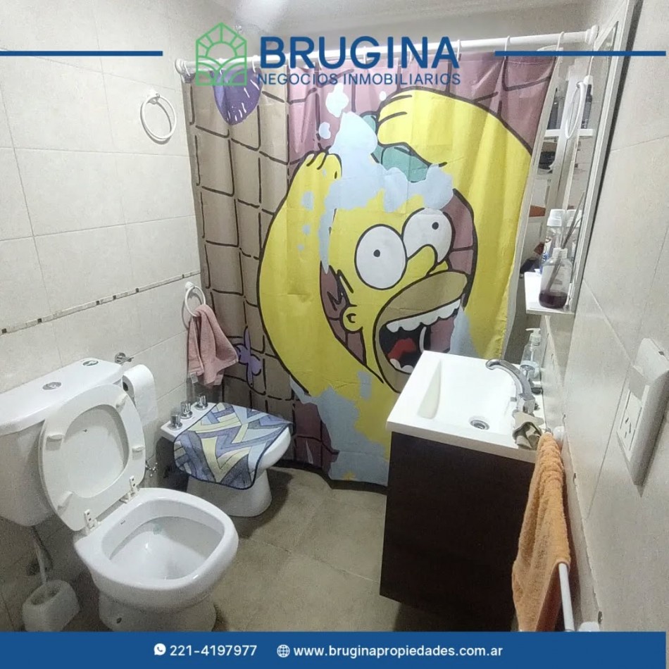Excelente|| Se vende departamento Planta baja