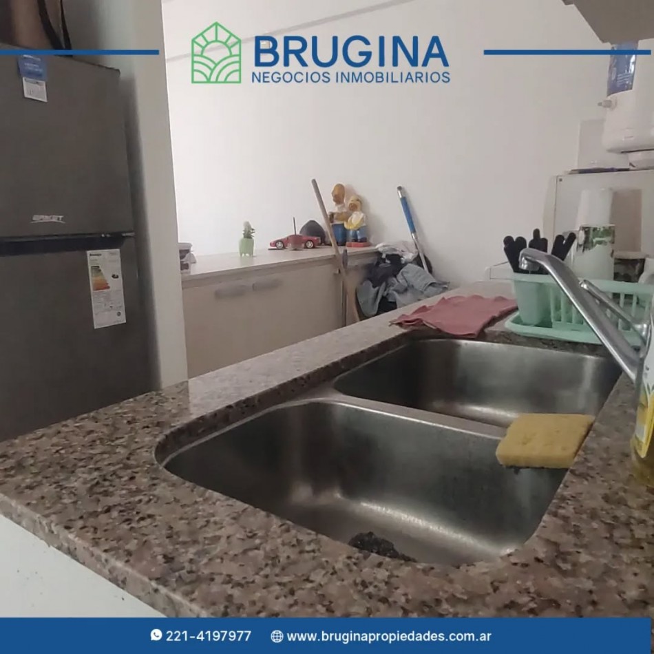 Excelente|| Se vende departamento Planta baja