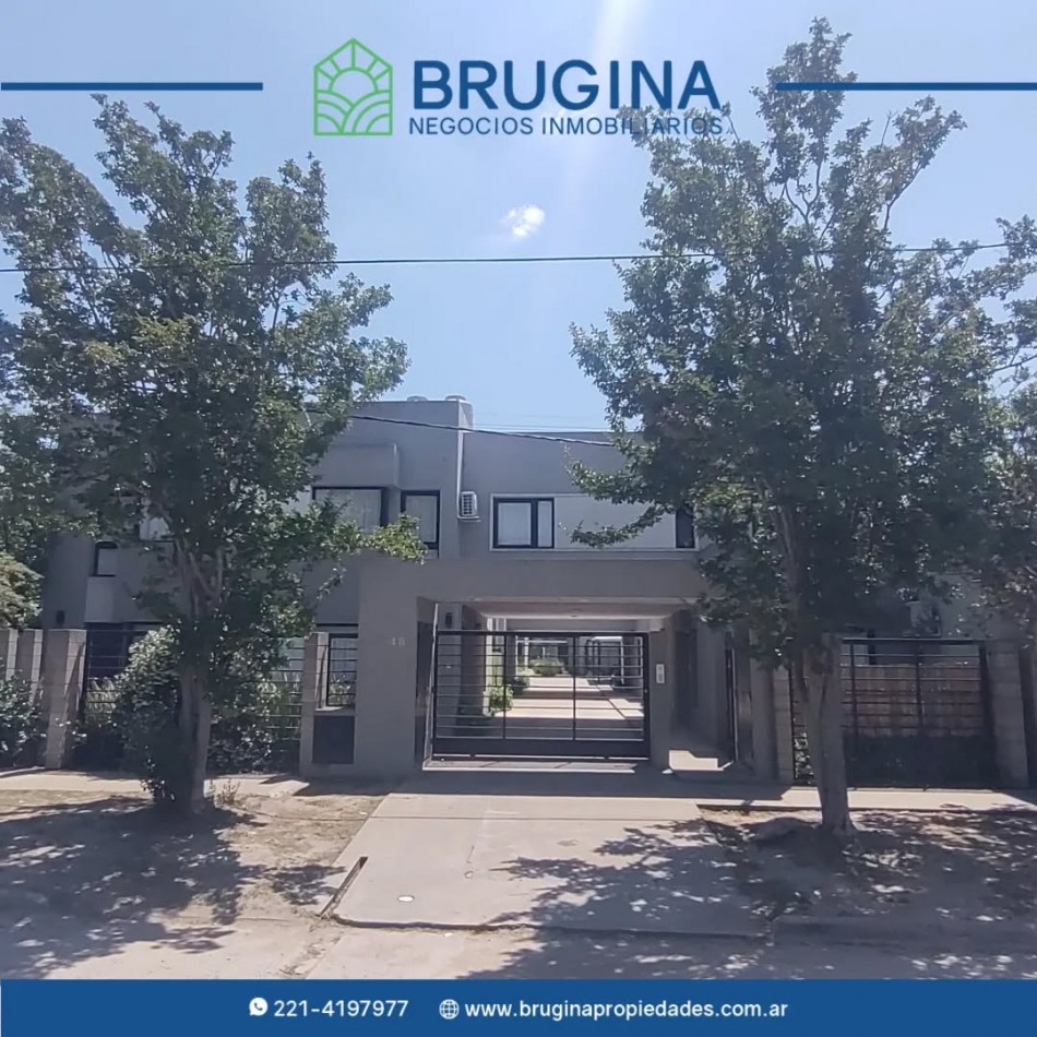 Excelente|| Se vende departamento Planta baja