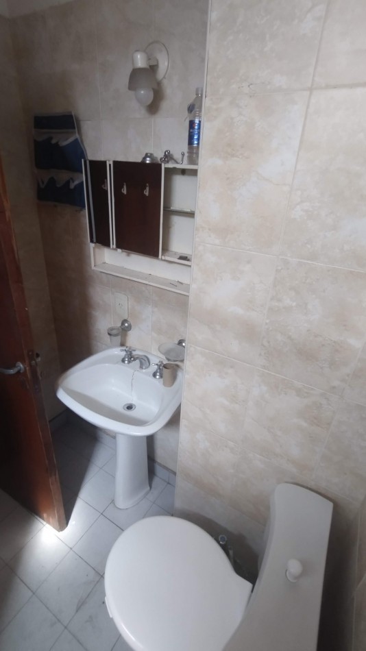 La Plata| Monoambiente 9 y 54 