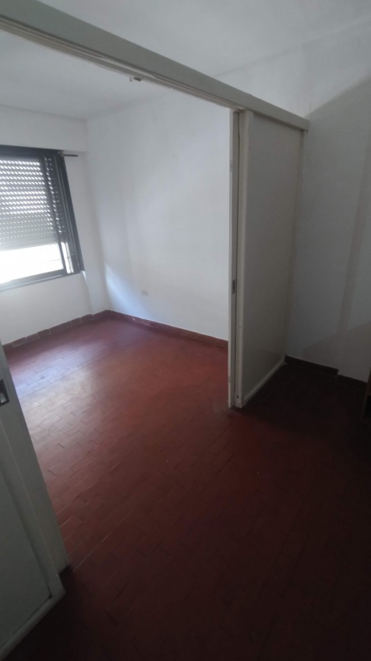 La Plata| Monoambiente 9 y 54 