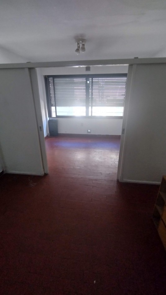 La Plata| Monoambiente 9 y 54 