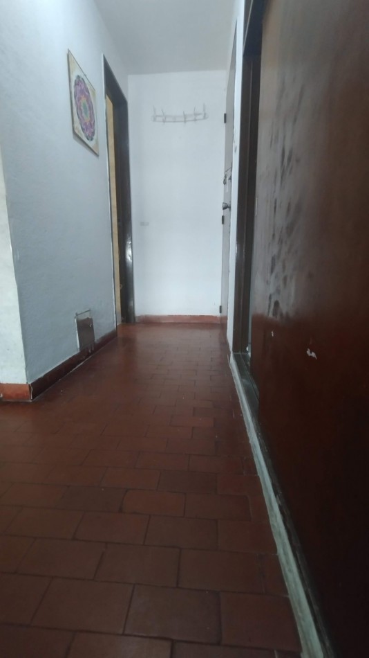 La Plata| Monoambiente 9 y 54 