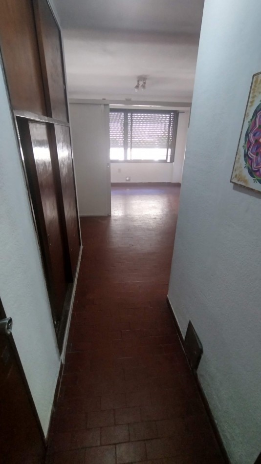 La Plata| Monoambiente 9 y 54 