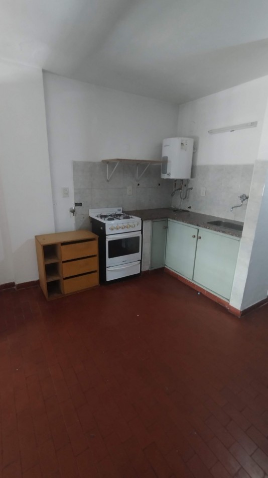 La Plata| Monoambiente 9 y 54 