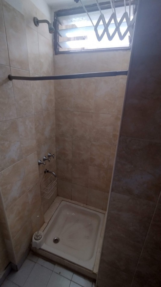 La Plata| Monoambiente 9 y 54 