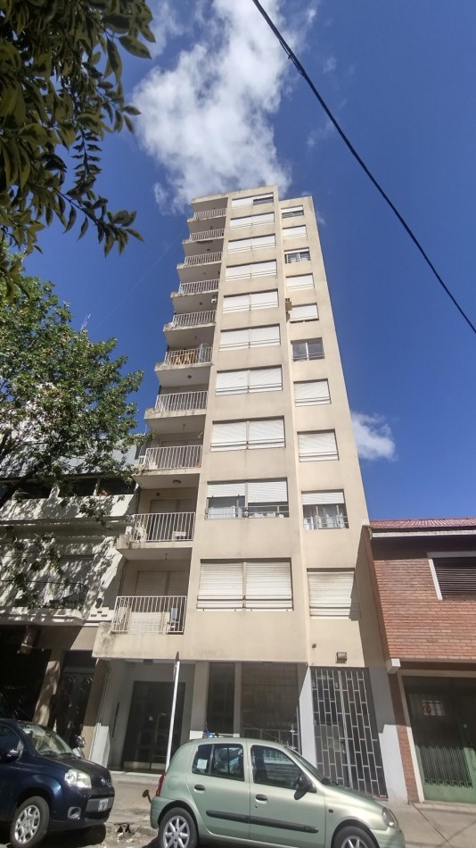 La Plata| Monoambiente 9 y 54 