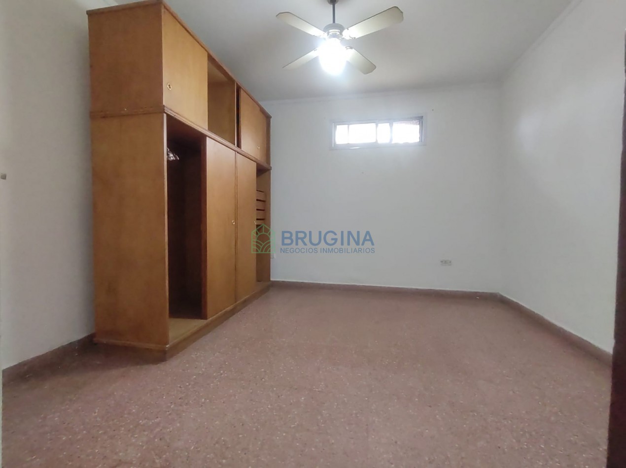 Casa en venta de 3 dormitorios lote 12x43