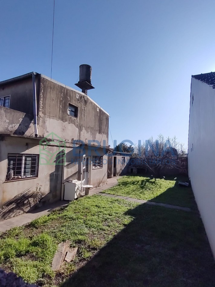 Venta Casa/Lote 