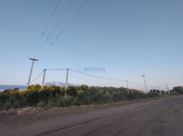 Lote en venta