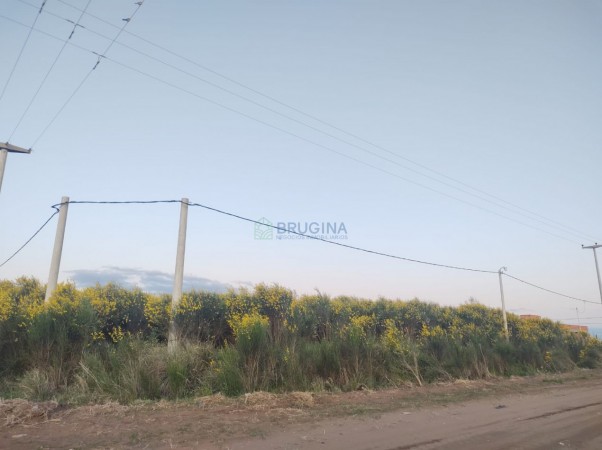 Lote en venta