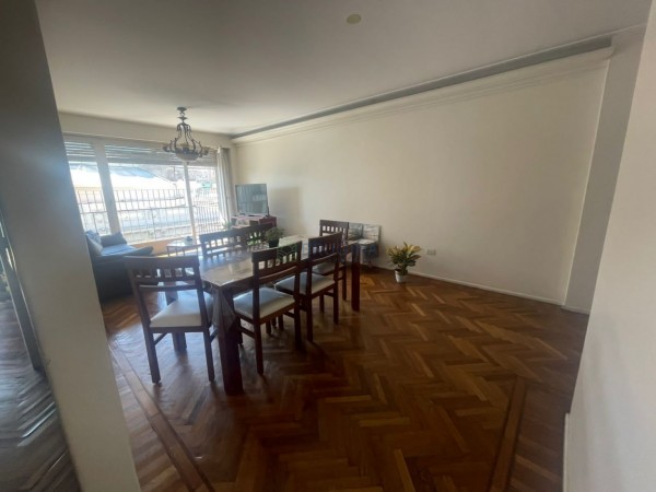 Venta de departamento en calle 48 entre 7 y 8