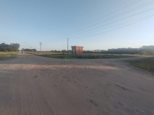Lote en Venta