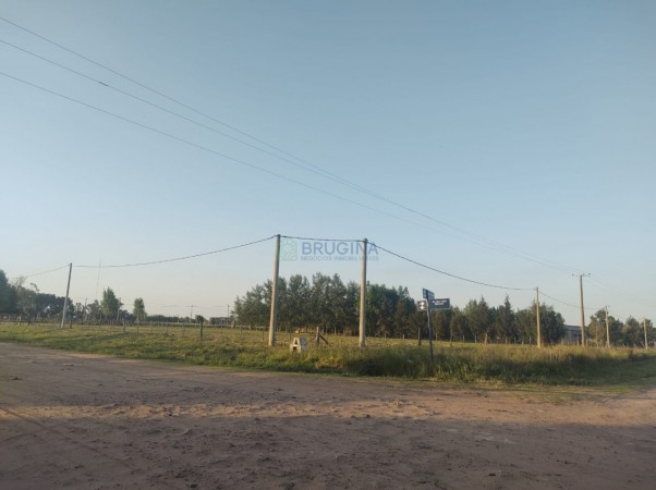 Lote en Venta