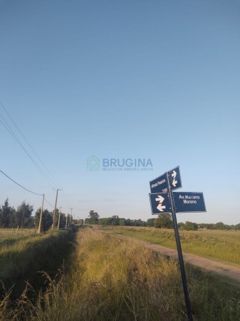 Lote en Venta