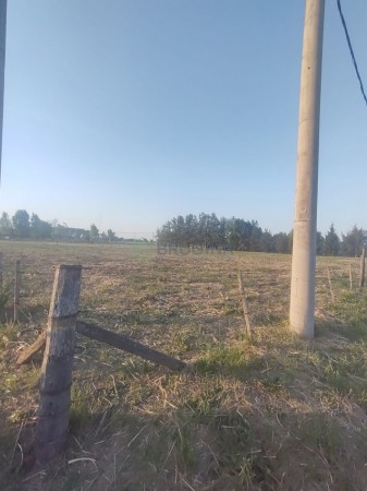 Lote en Venta
