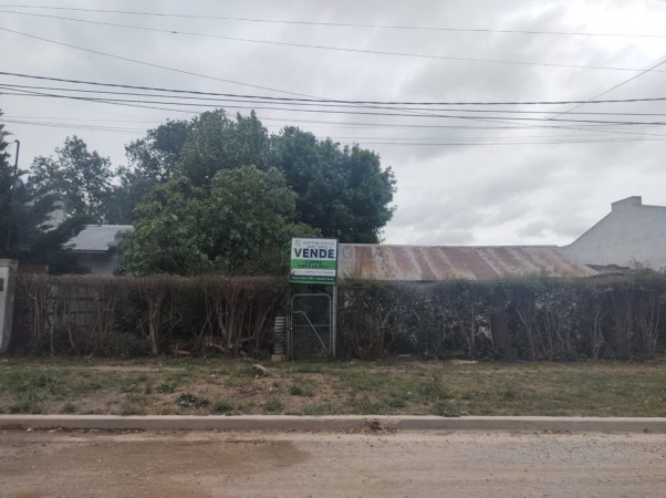 Lote en venta