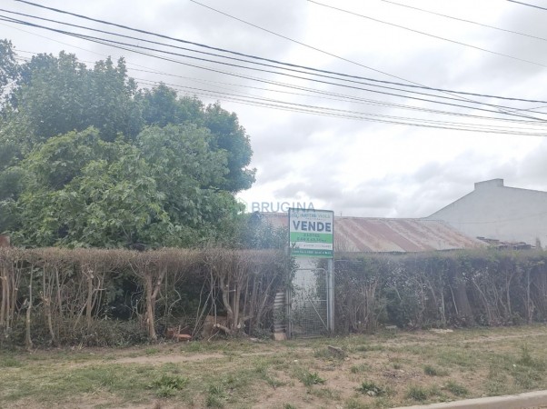 Lote en venta